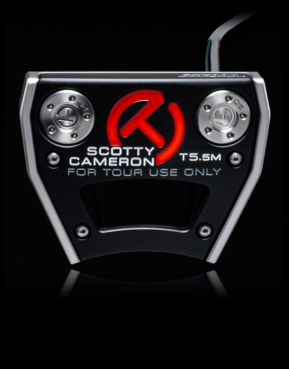 Scotty Cameron