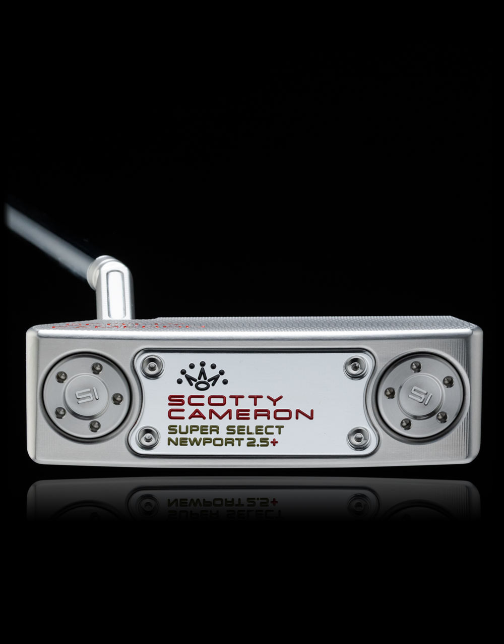 Scotty Cameron