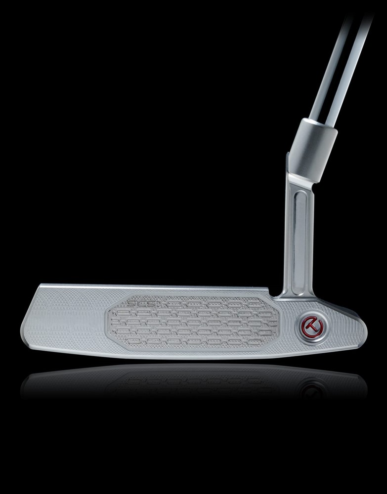 新しいブランド Scotty Cameron クラブ