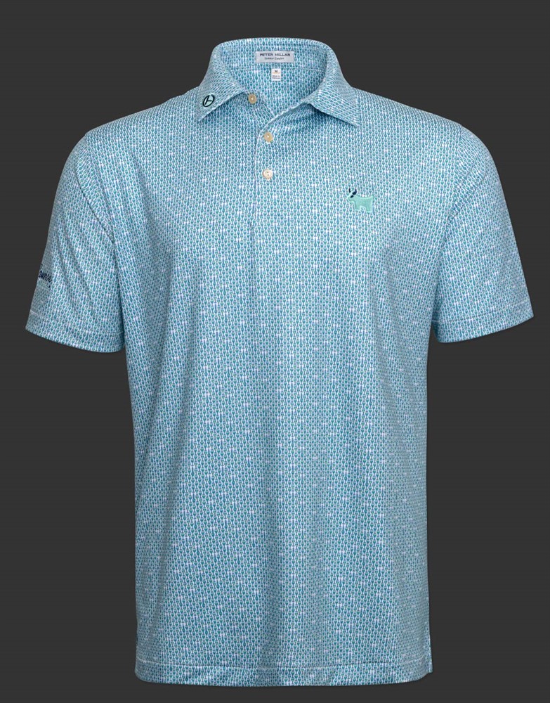 Scotty cameron hot sale polo shirt