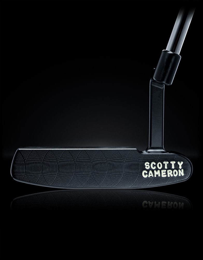 Scotty Cameron