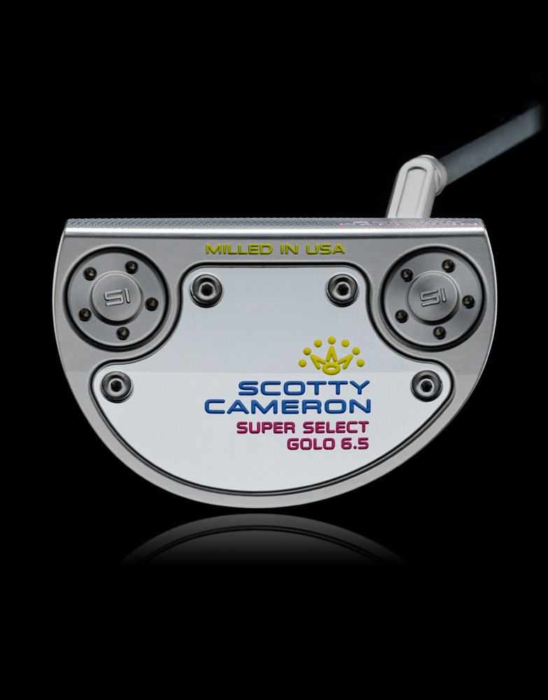 Scotty Cameron