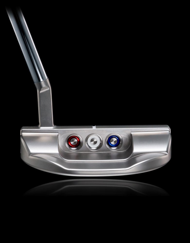 スコッティ キャメロン パター SELECT FASTBACK　34インチ SCOTTY CAMERON スコッティキャメロン (SCOTTY CAMERON) 2018年