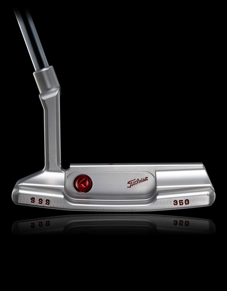 Scotty Cameron