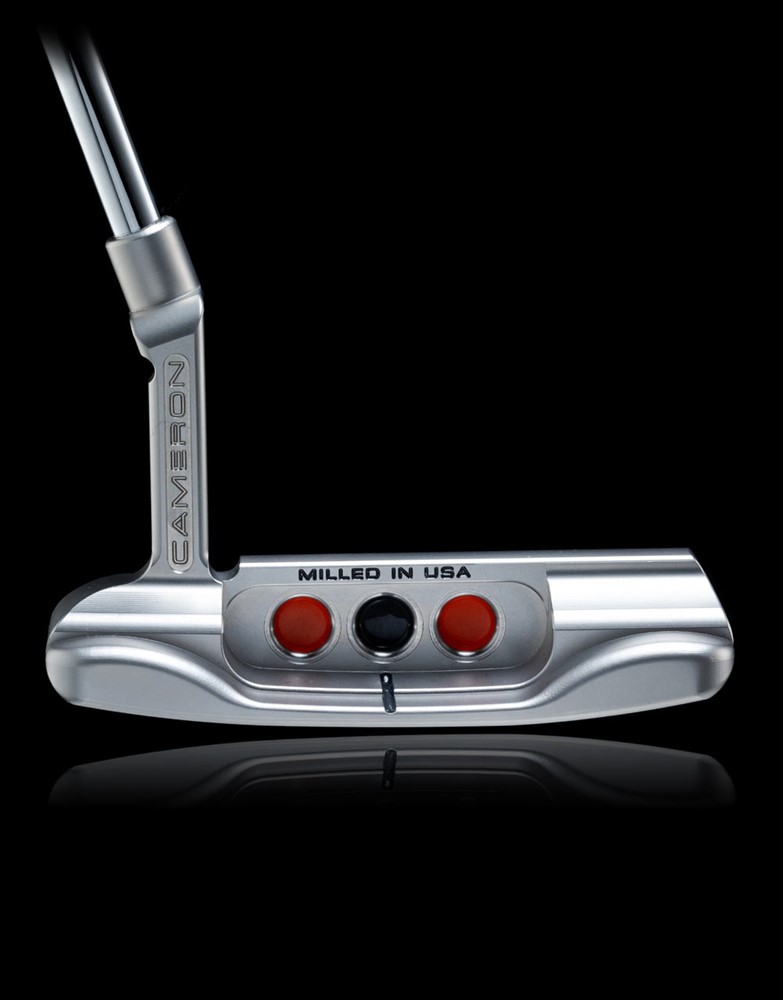 Scotty Cameron