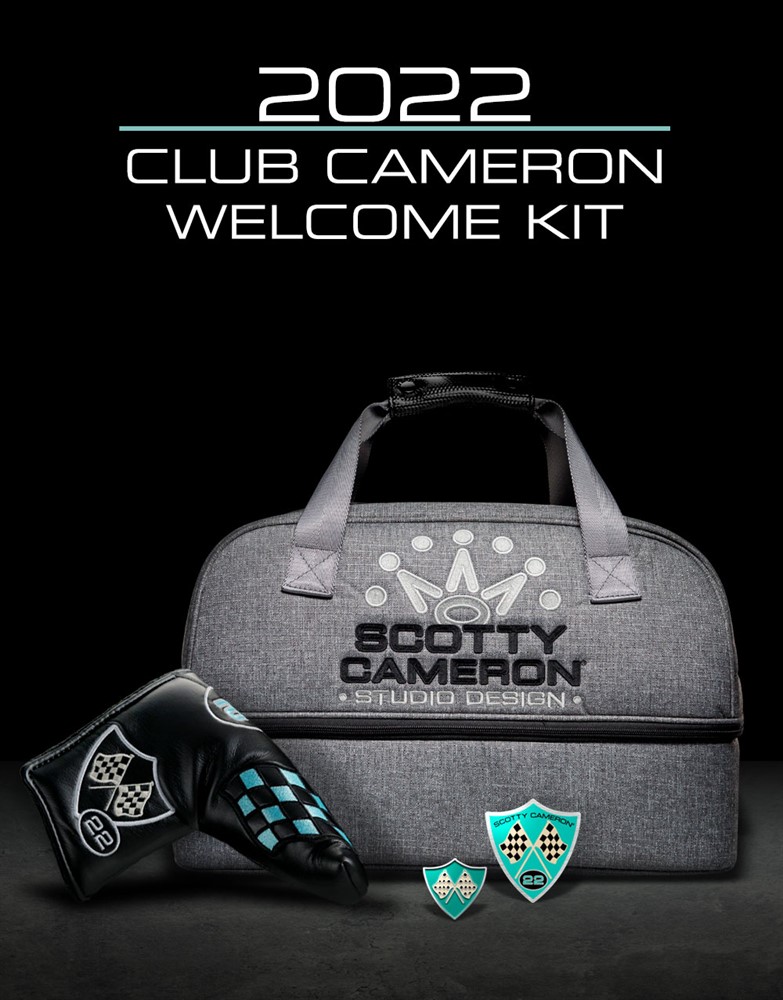 2022 Club Cameron Kit