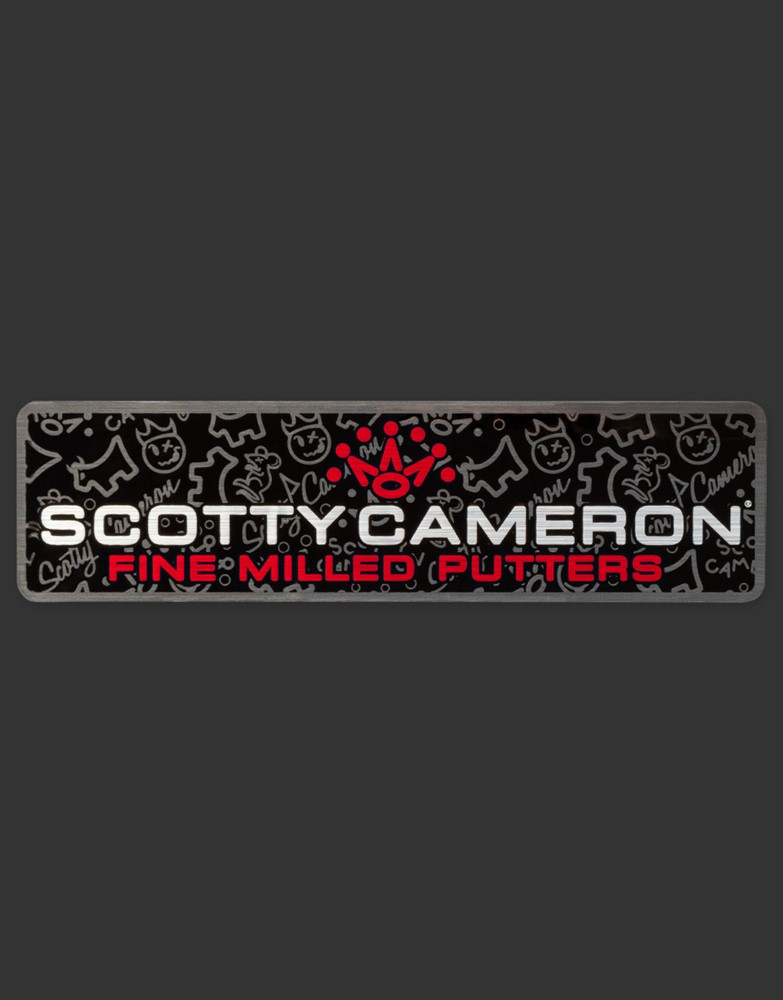 Scotty Cameron