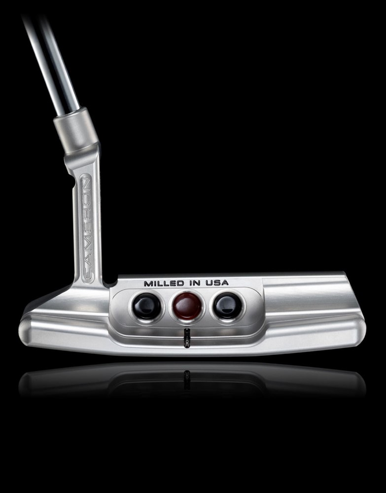 ScottyCameron スコッティキャメロン MOTO NewPort2 - ゴルフ