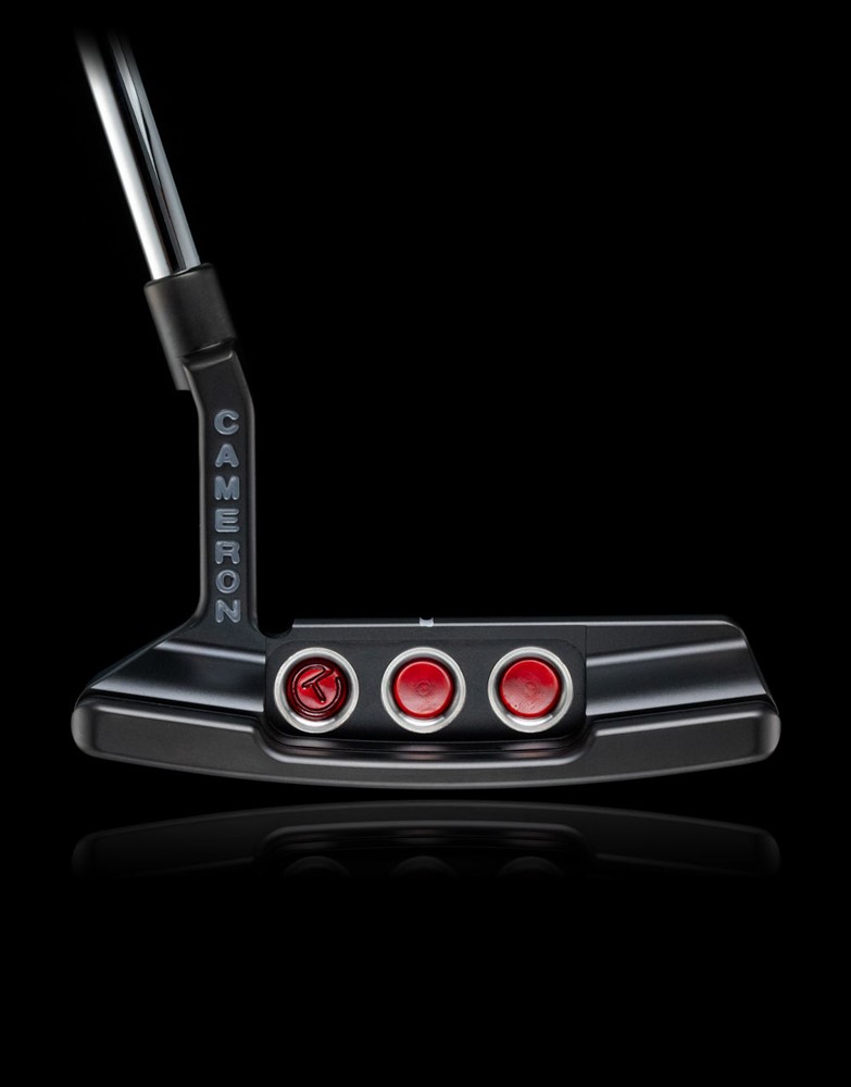 Scotty Cameron