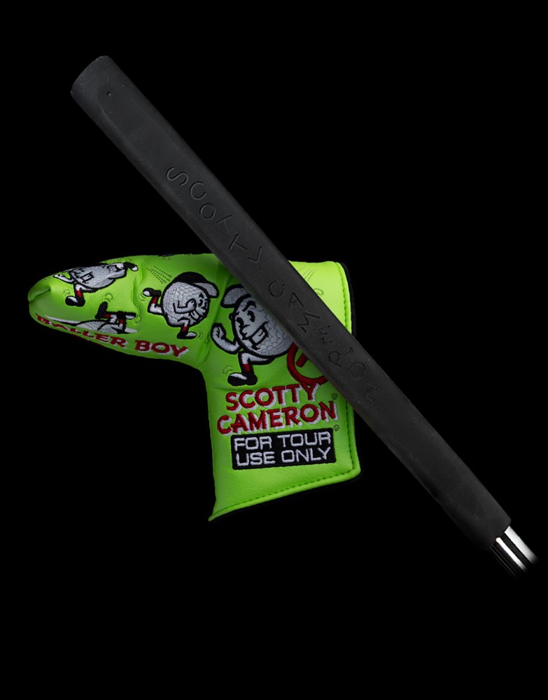 Scotty Cameron