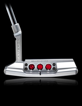 Lot Detail - Scotty Cameron Tiger Woods 2000 US Open Victory