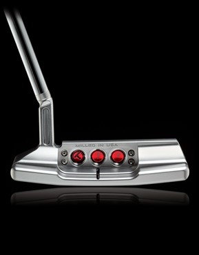 SCOTTY CAMERON ティー Scotty Cameron Putters | Titleist Putters | Titleist