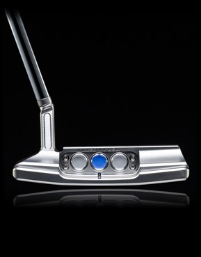 THE SCOTTY CAMERON WORLD 特別版　＆ Scotty Cameron