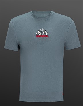 t*i様 SCOTTY CAMERON フラガール Tシャツ Scotty Cameron