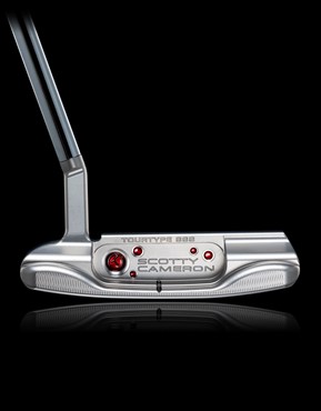 SCOTTY CAMERON マーカー 超レアTOKYO GALLERY