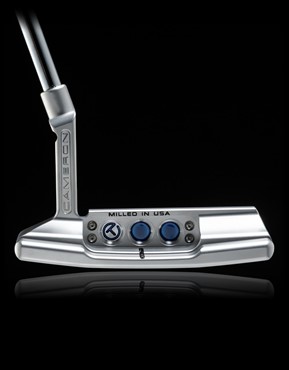 2*7様 超希少 Scotty Cameron Classic Newport Newport 2 - Scotty Cameron