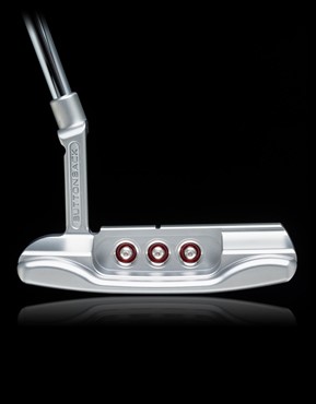 Scotty Cameron PrototypeType ニューポートビーチ2