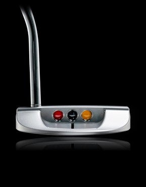 クラブ Scotty Cameron Putter Milled in USA Titleist Scotty Cameron Super Select GOLO 6.5 Putter