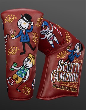Scotty Cameron