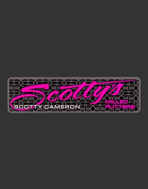 scotty cameron moletom com capuz