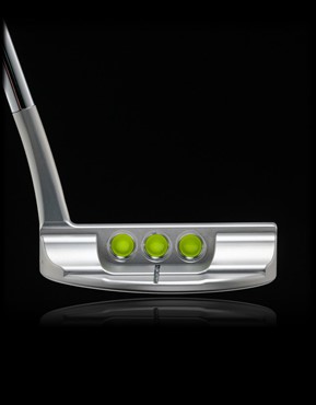 Scotty Cameron Gallery パッティングディスク スコッティキャメロン パッティングディスク サークルT USA