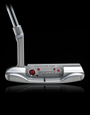Scotty Cameron