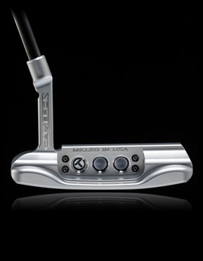 Scotty Cameron Putters キーホルダー Scotty Cameron Tour Only SCOTYDALE 