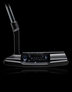 Scotty Cameron 7501001 - Fourchette de Golf (Composite) 