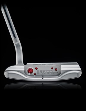 Scotty Cameron