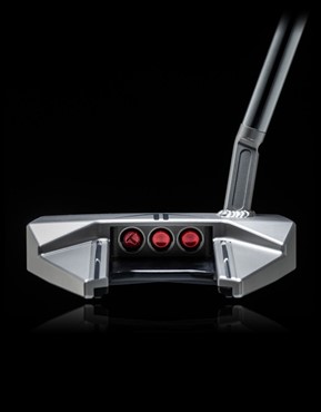 Porte-carte De Score Scotty Cameron 2025 "Agave Man" Exclusive Print - Neuf Collector