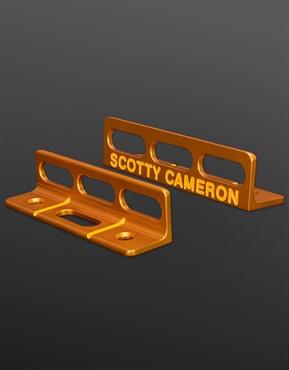 ラウンド用品・アクセサリー Titleist Scotty Cameron future34inch Scotty Cameron Futura Putters | Titleist