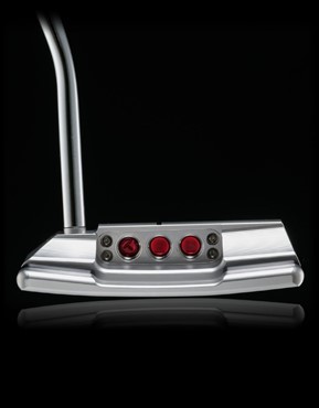 Scotty Cameron アルミニウムオーナメント Scotty Cameron アルミニウムオーナメント 【公式通販】
