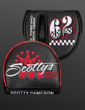 Scotty Cameron - 2021年カリフォルニアギャラリー限定販売スマイリーフェイス コインマーカー Scotty Cameron - 2021年カリフォルニアギャラリー限定販売