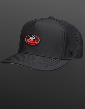 メンズウェア Scotty Cameron Circle T Tracker Hat Scotty Cameron CT circle T Patch Hat Cap Navy - Red Checker