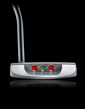 Scotty Cameron Gallery パッティングディスク SCOTTY CAMERON スコッティキャメロン ラバー パッティング