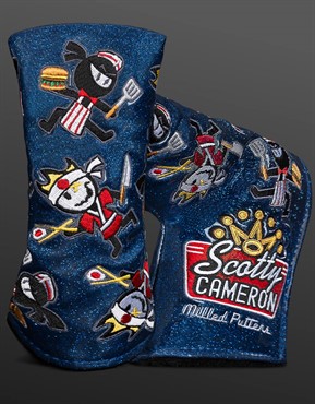Scotty Cameron