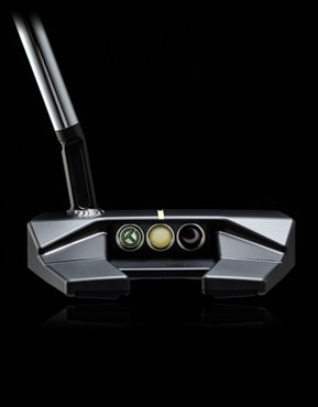 サークルT Scotty Cameron Putter キーホルダー ボックス付 サークルT Scotty Cameron Putter キーホルダー ボックス付 Scotty