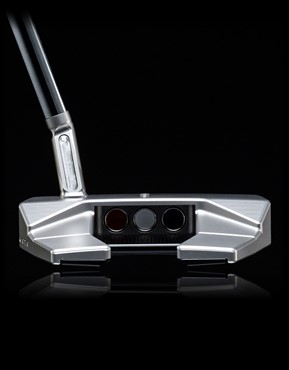 THE SCOTTY CAMERON WORLD 特別版　＆ Scotty Cameron