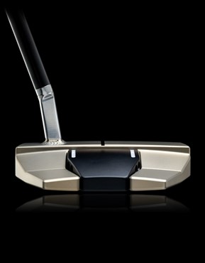 Putters - Scotty Cameron