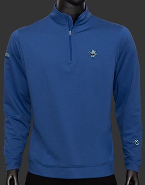T-shirt Scotty Cameron New Gallery XL - Golf, Gris Bleu, Coton/polyester, Neuf