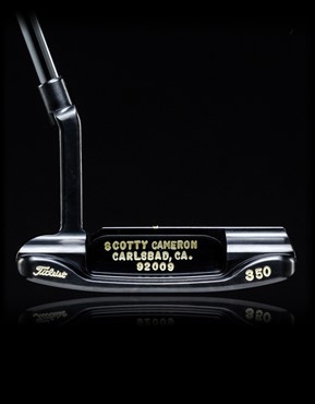 Scotty Cameron