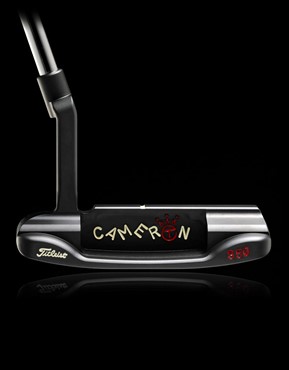 Scotty Cameron