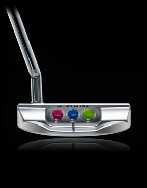 verdytokyo　SCOTTY CAMERON Scotty Cameron