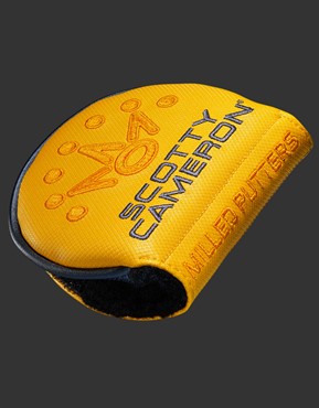 scotty cameron moletom com capuz