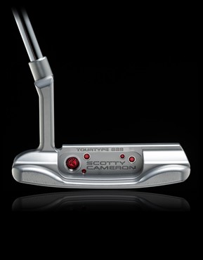 verdytokyo　SCOTTY CAMERON Concept X 7.2 LTD - Scotty Cameron