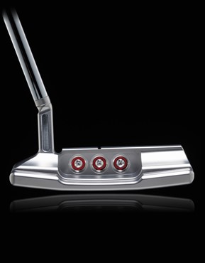その他 Scotty Cameron - SCOTTY CAMERON CustomshopUSFlagMidMallet Scotty Cameron