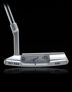 Scotty Cameron Tour Only GSS Cameron & Co. Newport 2.5 360G