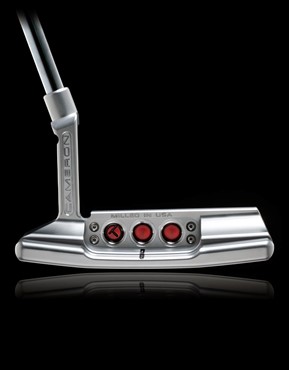 Scotty Cameron Tour Only 