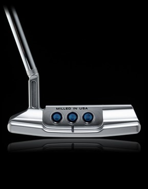 Freelance 新品未使用　SCOTTYCAMERON Scotty Cameron Putter T-9.S * rare *Almost Unused | eBay