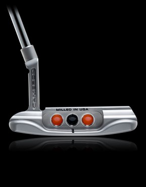 Putters - Scotty Cameron